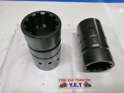 Massey Ferguson 240/148 Ayna Mahruti Kaplini Kısa (A06) İkiel 1871924 06600