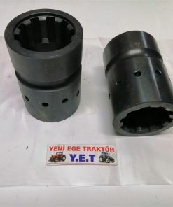 Massey Ferguson 398/250G/277G-3105 Ayna Mahruti Kaplini (A08) İkiel 3611473 06606
