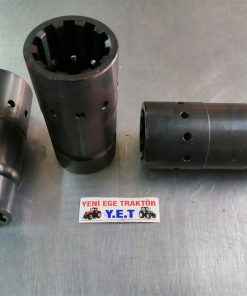Massey Ferguson 2615/2620/2635 Ayna Mahruti Kaplini (A29) İkiel 4256557 06608