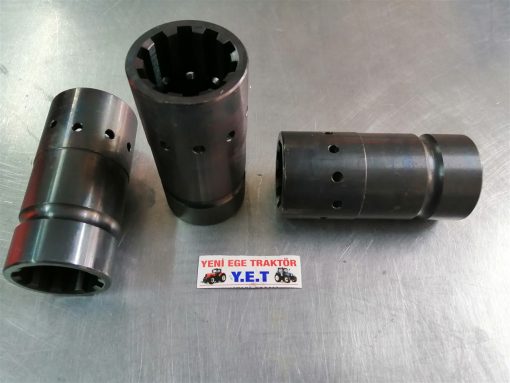 Massey Ferguson 2615/2620/2635 Ayna Mahruti Kaplini (A29) İkiel 4256557 06608