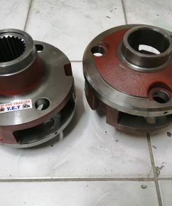 Massey Ferguson 165/285/265/275 Cer Dişli Kutusu 3 Lü Mavcı 3612128 06689