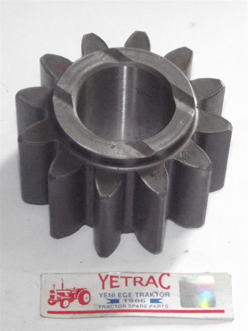Massey Ferguson 165/285/265 Cer Koza Dişli (12 Diş) Hema 894769 06696