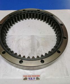 Massey Ferguson 165/285/265/185/275 Cer Dişli Çemberi (45 Diş) Hema 894772 06706