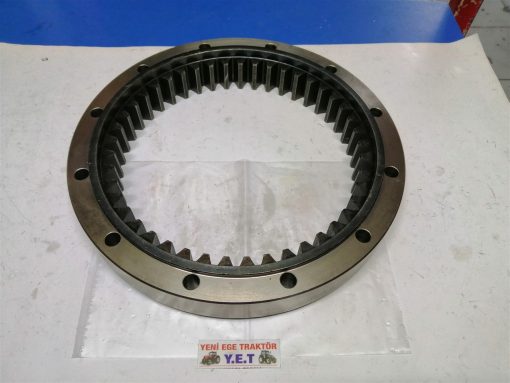 Massey Ferguson 165/285/265/185/275 Cer Dişli Çemberi (45 Diş) Hema 894772 06706