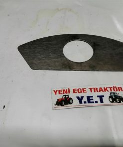 Massey Ferguson 65/185 Cer Koza Dişli Pulu (Kısa Bakla) (330-2) Hars 184441 06742