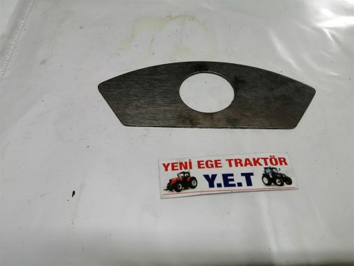 Massey Ferguson 65/185 Cer Koza Dişli Pulu (Kısa Bakla) (330-2) Hars 184441 06742