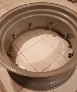 Massey Ferguson 285/265/5000 Arka Jant Çemberi (12X36) 8 Kulak Jantsa 005685 07110