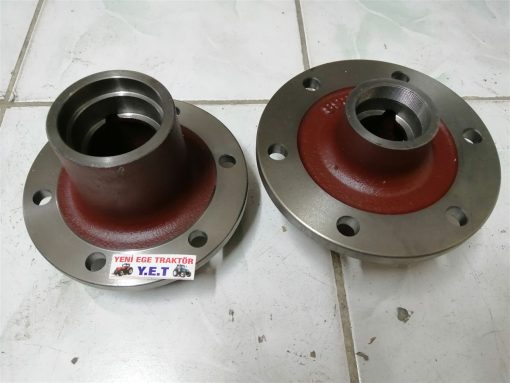 Massey Ferguson 35X/65 Ön Teker Poryası (210-1) Hars 898085 07212
