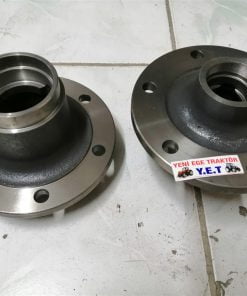 Massey Ferguson 135 Ön Teker Poryası (Eski Model) (Cd267) Candan 898681 07215