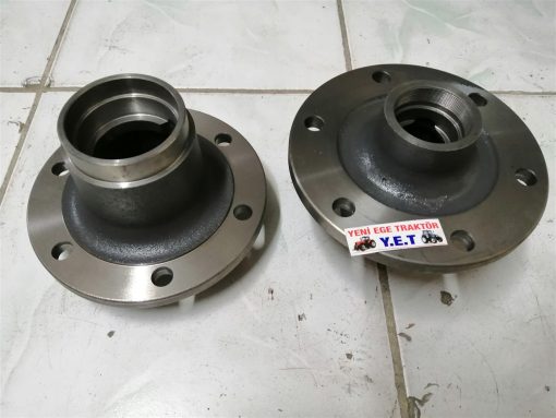 Massey Ferguson 135 Ön Teker Poryası (Eski Model) (Cd267) Candan 898681 07215