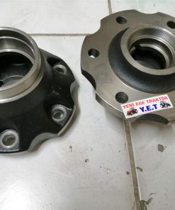 Massey Ferguson 165/285 Ön Teker Poryası (Cd272) Candan 898348 07225