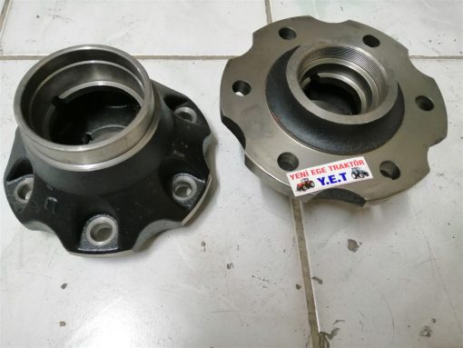 Massey Ferguson 165/285 Ön Teker Poryası (210-4) Hars 898348 07226