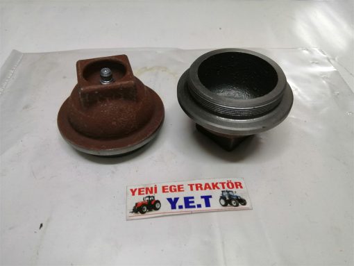 Massey Ferguson 135/240/35X Ön Teker Porya Kapağı (Cd269) Candan 191142-1884289 07260