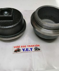 Massey Ferguson 165/285/265/275 Ön Teker Porya Kapağı (Cd273) Candan 882637 07270