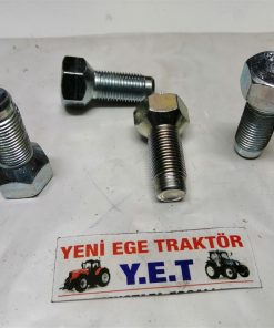 Massey Ferguson 240/148 Ön Teker Bijonu Saplama (Yeni Model) Klas 887135 07300