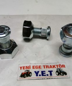 Massey Ferguson 165/285/L154/398 Ön Teker Bijonu Somunlu Klas 831420 07320