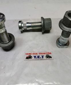 Massey Ferguson 398/3050/260G/277G/286G/3075/3085/3095/3105 Ön Teker Bijonu Somunlu (4X4) Klas 3428238 07325