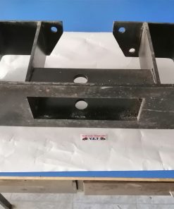 Massey Ferguson 240/255T/260G/255Ep/240Efsane Ön Tampon (10 Mm) (10322) Ryton 0015707 08015