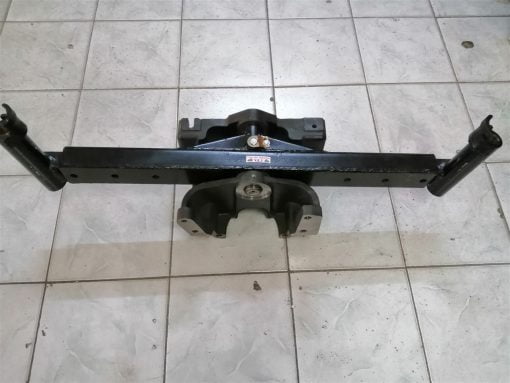 Massey Ferguson 135/240/148 Ön Düzen Komple (M536) Bms 08052