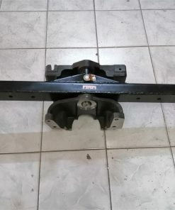 Massey Ferguson 135/240/148 Ön Düzen Komple (200-1Tk) Hars 1870287/1684301 08055