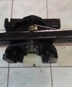 Massey Ferguson 135/240/148 Ön Düzen Komple (Kovansız) (Cd304) Candan 160125 08058