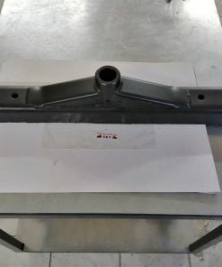 Massey Ferguson 240/255T/148 Ön Düz Dingil (Yeni Model) (215-1) Hars 1865911 08061