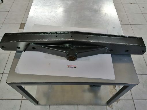 Massey Ferguson 165/285/265/275 Ön Dingil (215-2) Hars 897625 08067