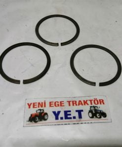 Massey Ferguson 240/148 Ön Dingil Pernosu Segmanı Kuntay 1442689 08140