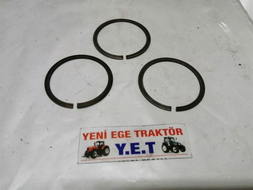 Massey Ferguson 240/148 Ön Dingil Pernosu Segmanı Kuntay 1442689 08140
