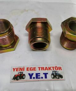 Massey Ferguson 285/265/275/165 Ön Dingil Cıvata Somunu (M0041) Tümersan 894060 08177