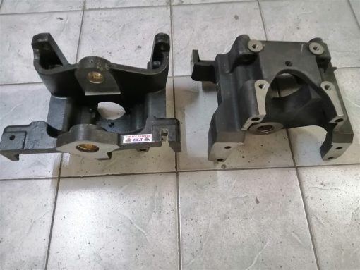 Massey Ferguson 240/148 Ön Sport (M525) Bms 1670975-1688611-2528935 08183