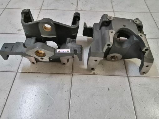 Massey Ferguson 255T/260G/255Ep Ön Sport (M528) Bms 1688609 08188
