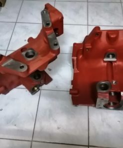 Massey Ferguson 165/285/266G/265/275 Ön Sport Burçlu (200-2) Hars 2521680-1684290-1870287 08191