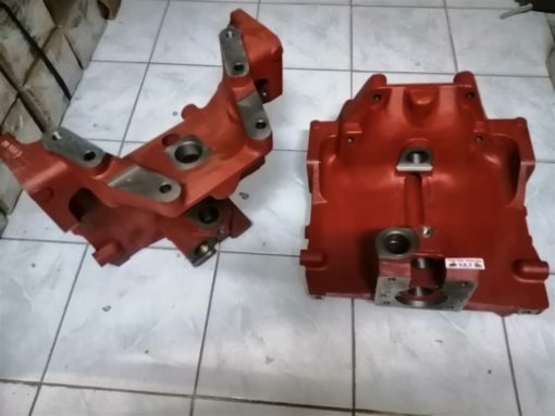 Massey Ferguson 165/285/266G/265/275 Ön Sport Burçlu (200-2) Hars 2521680-1684290-1870287 08191