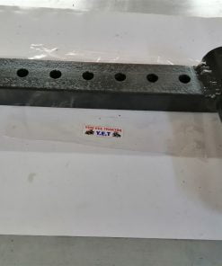 Massey Ferguson 240/148 Ön Akson Kovanı Sağ (Cd310) Candan 888300 08320
