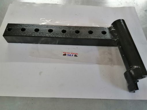 Massey Ferguson 240/148 Ön Akson Kovanı Sağ (Cd310) Candan 888300 08320