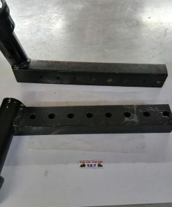 Massey Ferguson 240/148 Ön Akson Kovanı Sol (Cd311) Candan 888304 08323