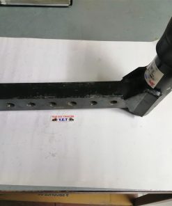 Massey Ferguson 165-212 Ön Akson Kovanı (Sağ-Sol) (24.5 Cm) (Cd313-314) Candan 897092 08339