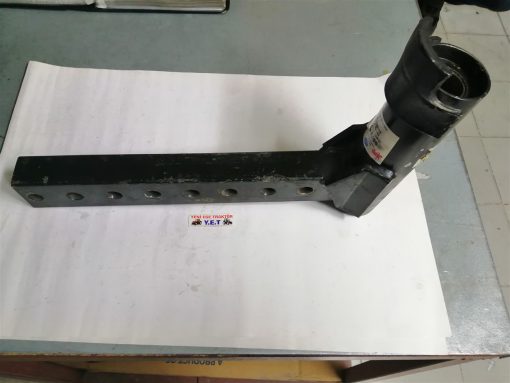 Massey Ferguson 165-212 Ön Akson Kovanı (Sağ-Sol) (24.5 Cm) (Cd313-314) Candan 897092 08339