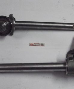 Massey Ferguson 135/240 Ön Akson Sol Fnm 897237 08359