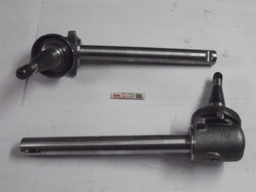 Massey Ferguson 135/240 Ön Akson Sol Fnm 897237 08359