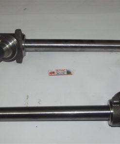 Massey Ferguson 35X Ön Akson Sağ Fnm 897414-180346 08369