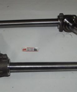 Massey Ferguson 35X Ön Akson Sol Fnm 897415-180349 08370