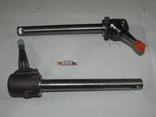 Massey Ferguson 35X Ön Akson Sol Fnm 897415-180349 08370