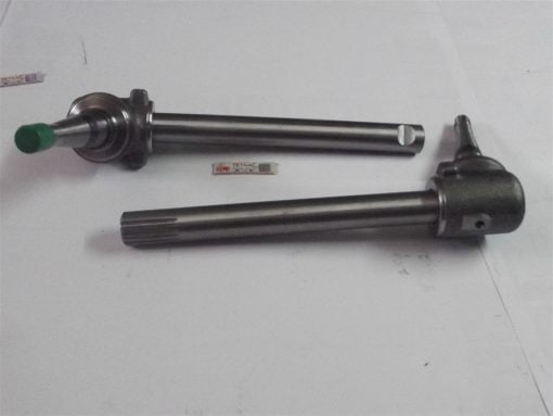 Massey Ferguson 148 Ön Akson (Frezeli) Sağ Fnm 964321 08380