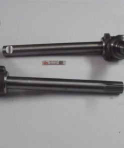 Massey Ferguson 148 Ön Akson (Frezeli) Sol Fnm 964322 08382