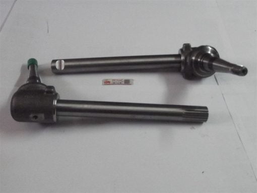 Massey Ferguson 148 Ön Akson (Frezeli) Sol Fnm 964322 08382