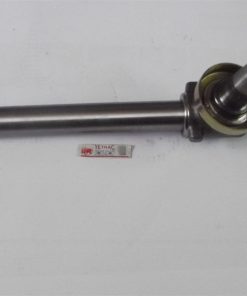 Massey Ferguson 255T Ön Akson (İnce Kafa- Kalın Mil) (29.5 Cm) Sağ Fnm 0011498 08390