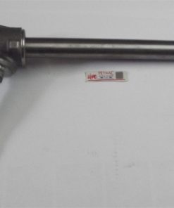 Massey Ferguson 65X Ön Akson Sol Fnm 897570-182560 08416