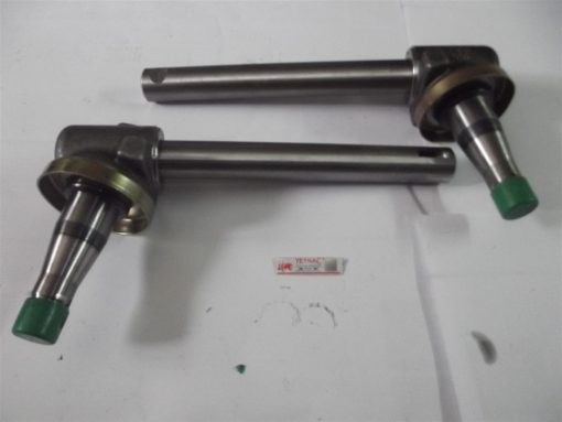 Massey Ferguson 165-212 Ön Akson (Kalın Kafa Kalın Mil) (25.7 Cm) Sağ Fnm 898221 08417